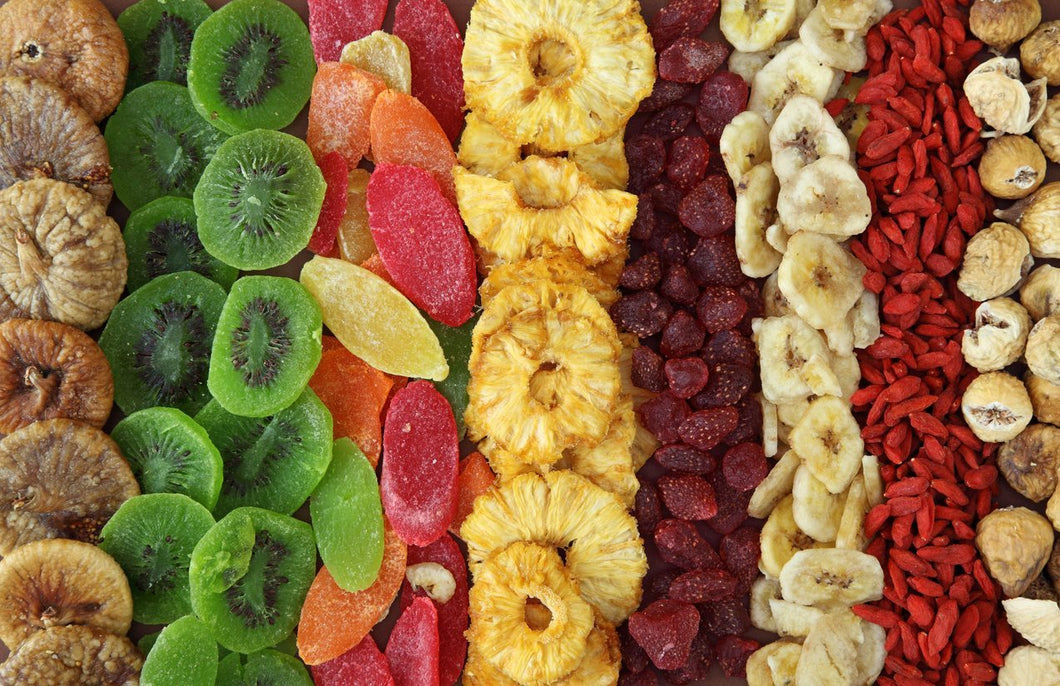 Portable Fruit and Vegetable Dehydrator 5 Layers Healthy and Easy Snacks