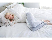 Orthopedic Knee Pillow for Lower Back Pain, Sciatica relief