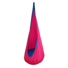 Kids hanging Nest Outdoor Indoor Hammock (Swing Seat)