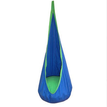 Kids hanging Nest Outdoor Indoor Hammock (Swing Seat)