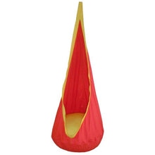 Kids hanging Nest Outdoor Indoor Hammock (Swing Seat)