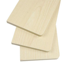 3 Pieces Modern Minimalist Partition Book Wall Shelf Living Bedroom Hanging Wooden Storage