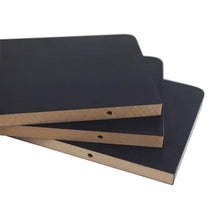 3 Pieces Modern Minimalist Partition Book Wall Shelf Living Bedroom Hanging Wooden Storage