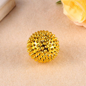 Acupuncture Magnetic Therapy Massager Ball  Needle Massage Carpal tunnel Pain Relief