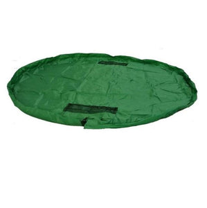 Lego Acitity Mat with Storage Bag - No more stepping on lego bricks