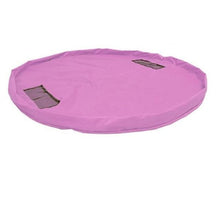 Lego Acitity Mat with Storage Bag - No more stepping on lego bricks