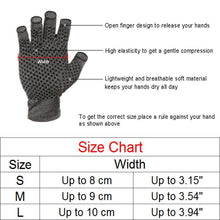 Arthritis Gloves Therapeutic Compression Men Women Circulation Grip, Compression Arthritis Gloves
