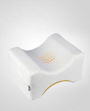 Orthopedic Knee Pillow for Lower Back Pain, Sciatica relief