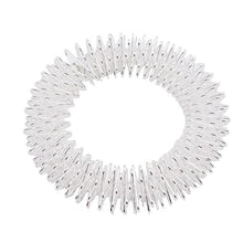 Stretchable Acupuncture Bracelet for Carpal Tunnel Pain Relief and Hand Massage