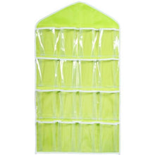 Hanging Barbie Toy Organizer