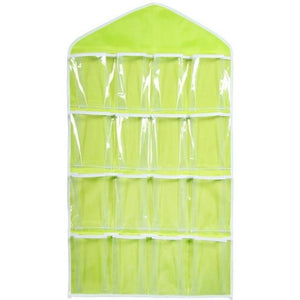 Hanging Barbie Toy Organizer
