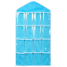 Hanging Barbie Toy Organizer