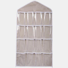 Hanging Barbie Toy Organizer