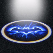 Universal Wireless Car Door Welcome Courtesy Light LED Projector Laser Lamp For Ford BMW Toyota Volkswagen Audi
