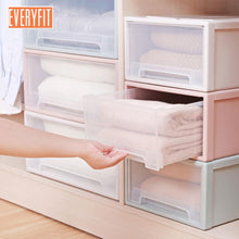 Free Combination Drawer Cabinet - Plastic Ticked Cabinet Storage Drawer Box Stacking Lockers