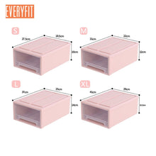 Free Combination Drawer Cabinet - Plastic Ticked Cabinet Storage Drawer Box Stacking Lockers