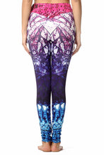 Amethyst Yoga Leggings